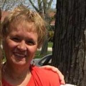 Meet your Posher, Gail